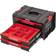 Qbrick Skrzynka z szufladami [SKRQPROD3ECZAPG001, S. [Levering: 4-5 dage]